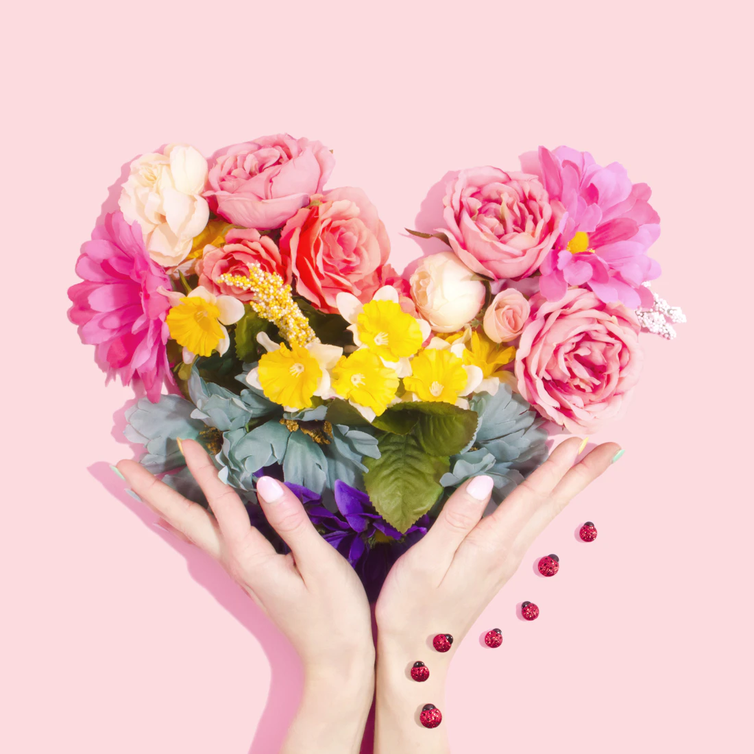 Royal Rose Bukiet